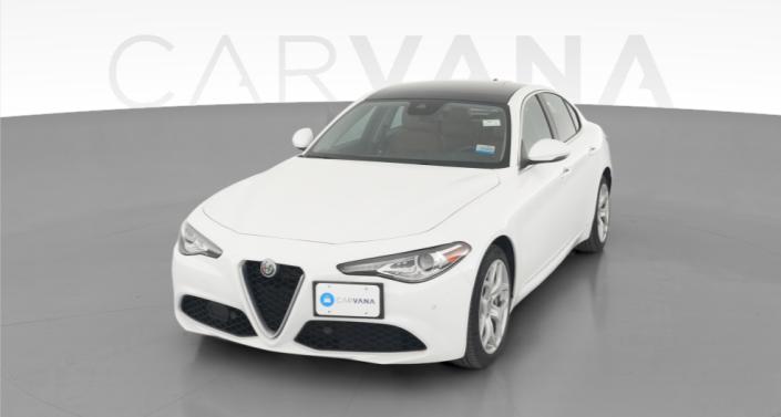 alfa romeo giulia 2019 ZARFANBN2K7622130 image alfa romeo giulia 2019 ZARFANBN2K7622130 image